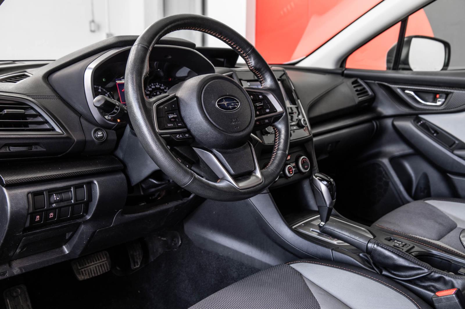 subaru Crosstrek 2023 - 24