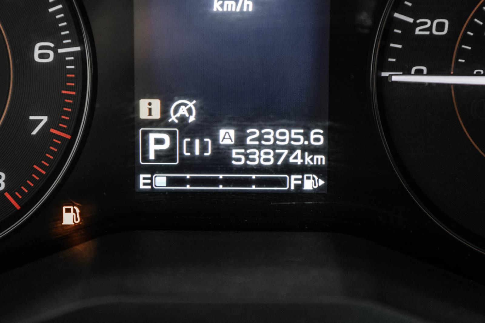 subaru Crosstrek 2023 - 28