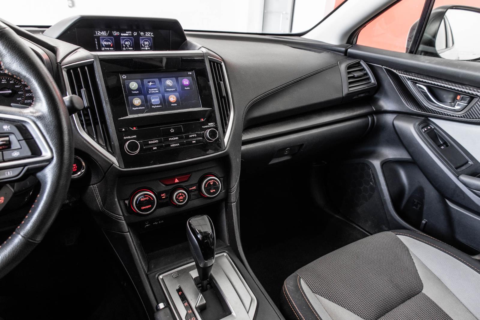 subaru Crosstrek 2023 - 32