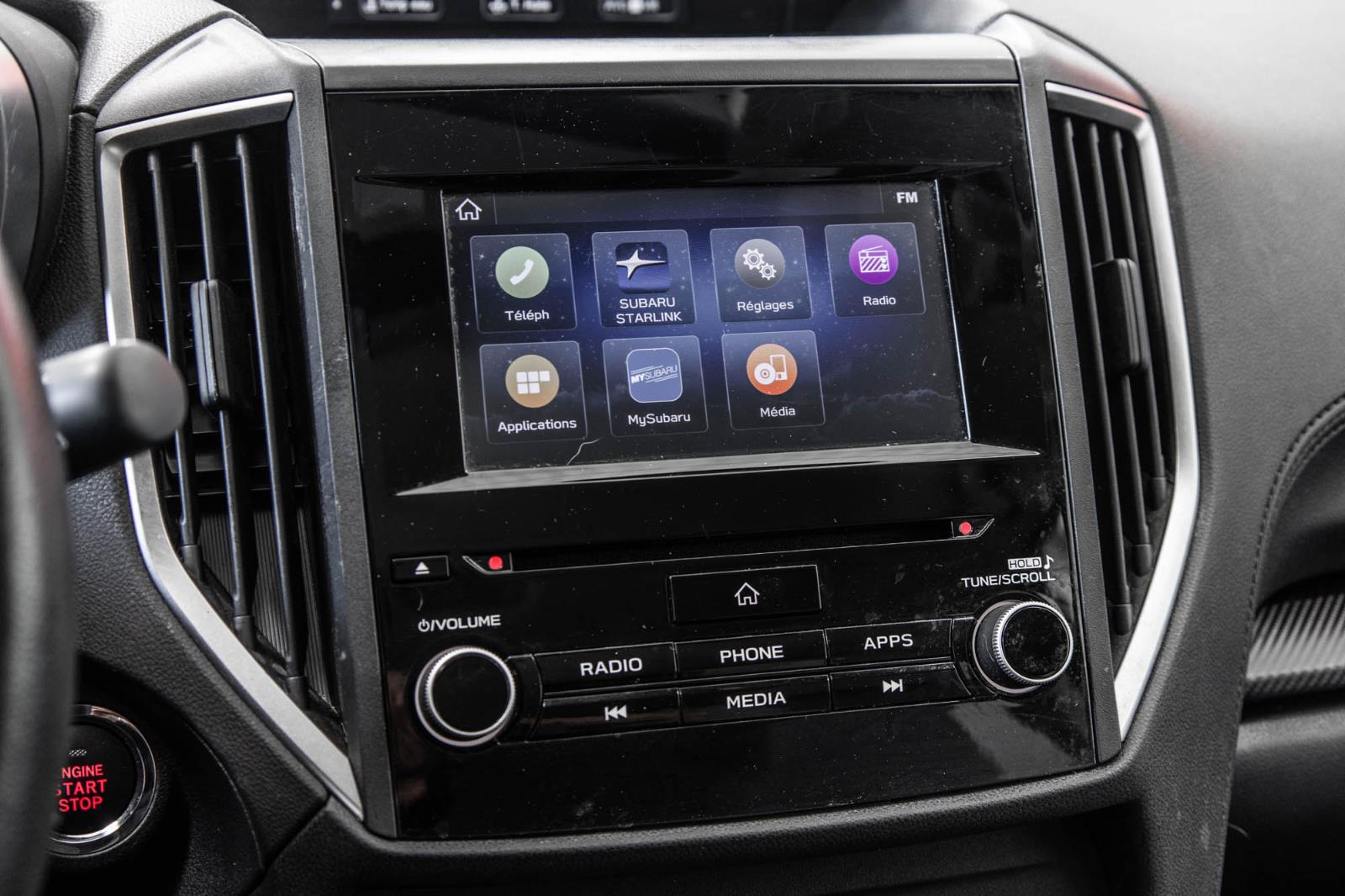 subaru Crosstrek 2023 - 33