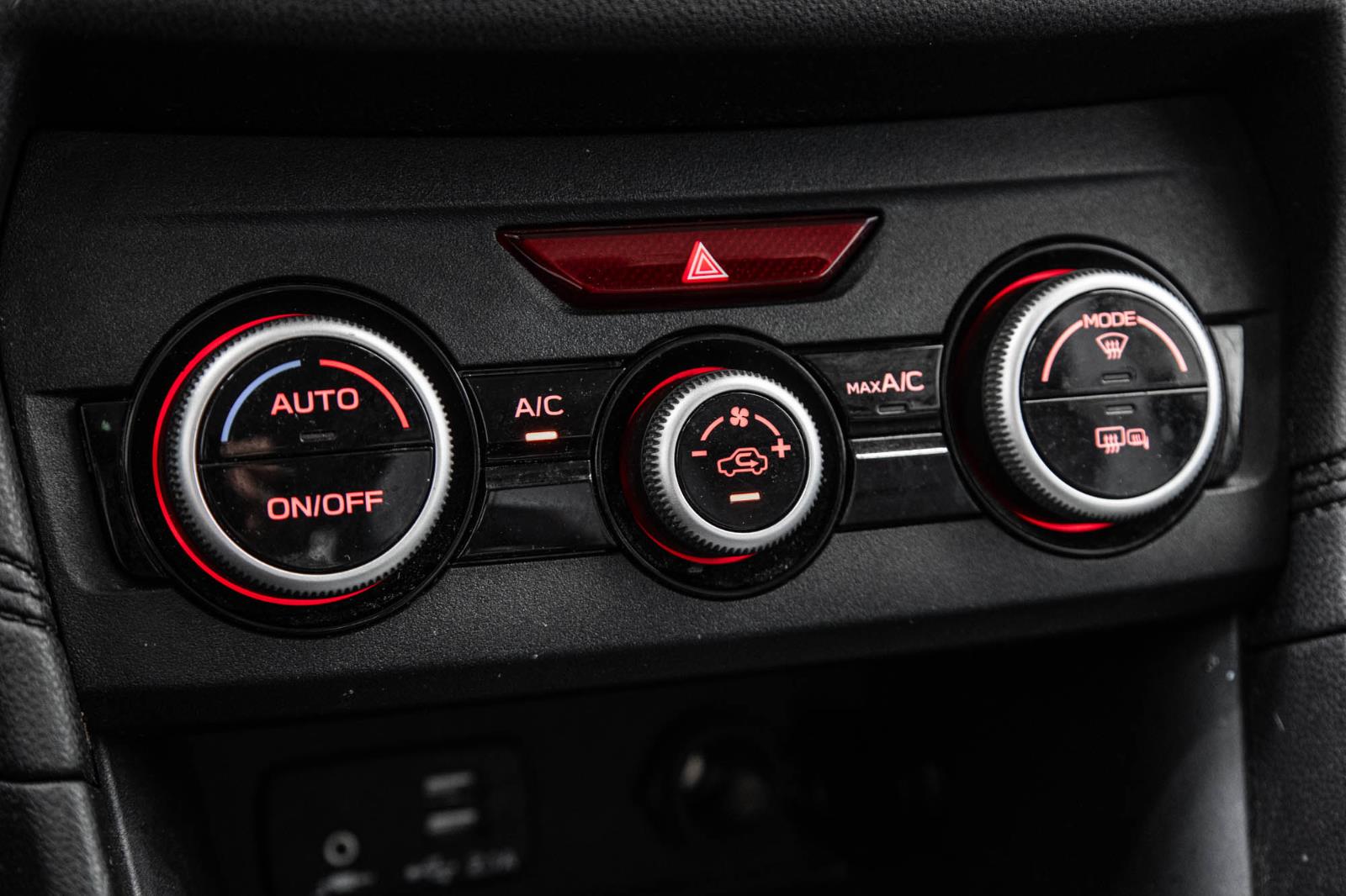 subaru Crosstrek 2023 - 35