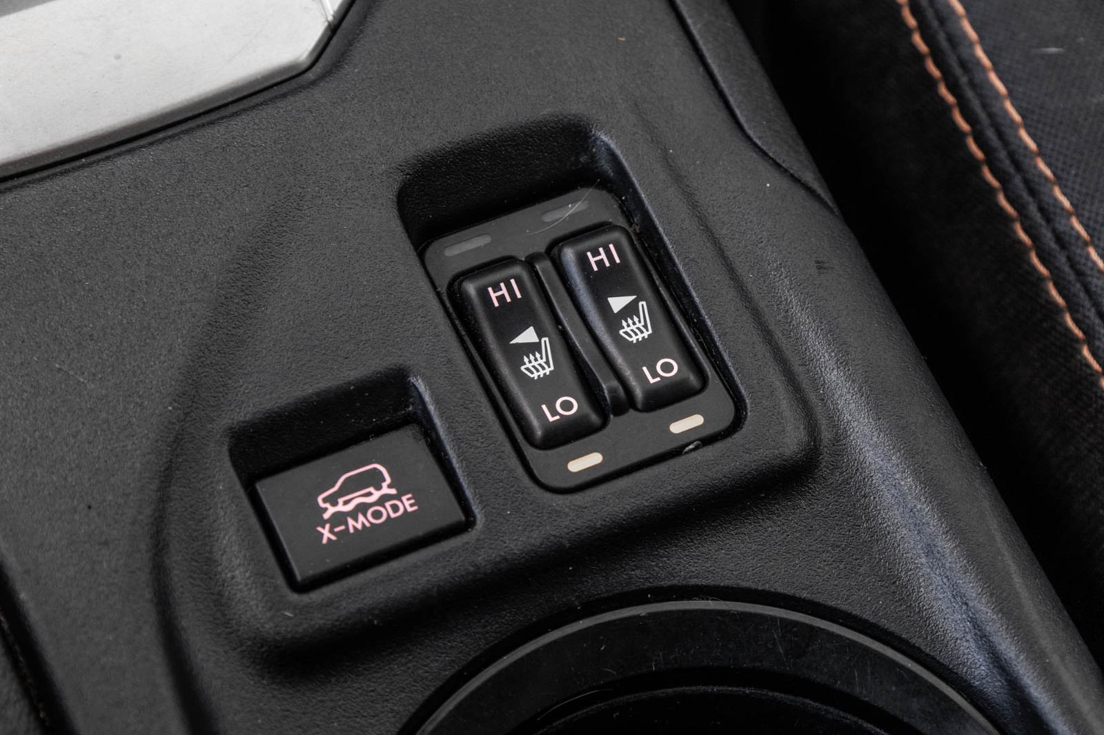 subaru Crosstrek 2023 - 37