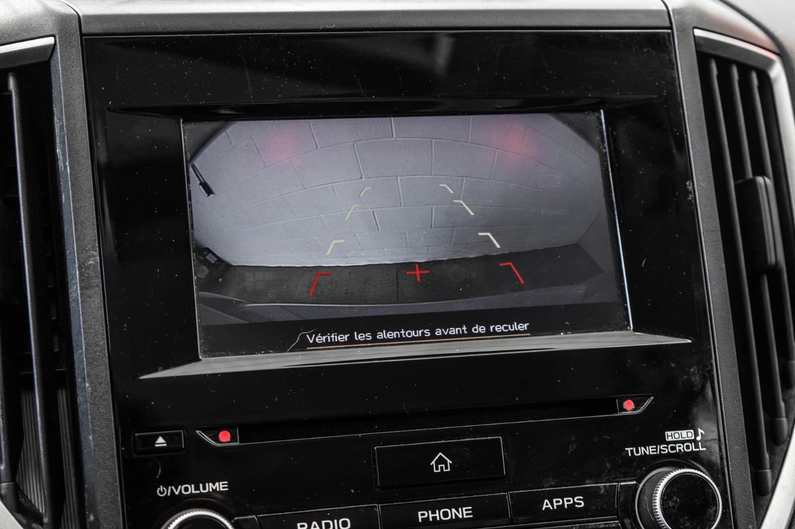 subaru Crosstrek 2023 - 38