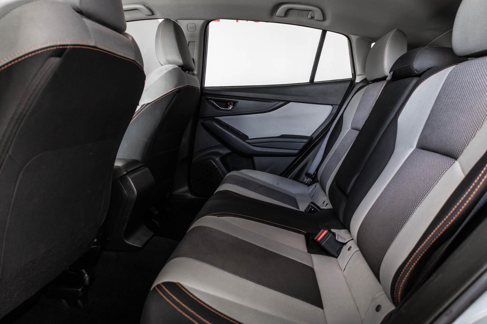 subaru Crosstrek 2023 - 39