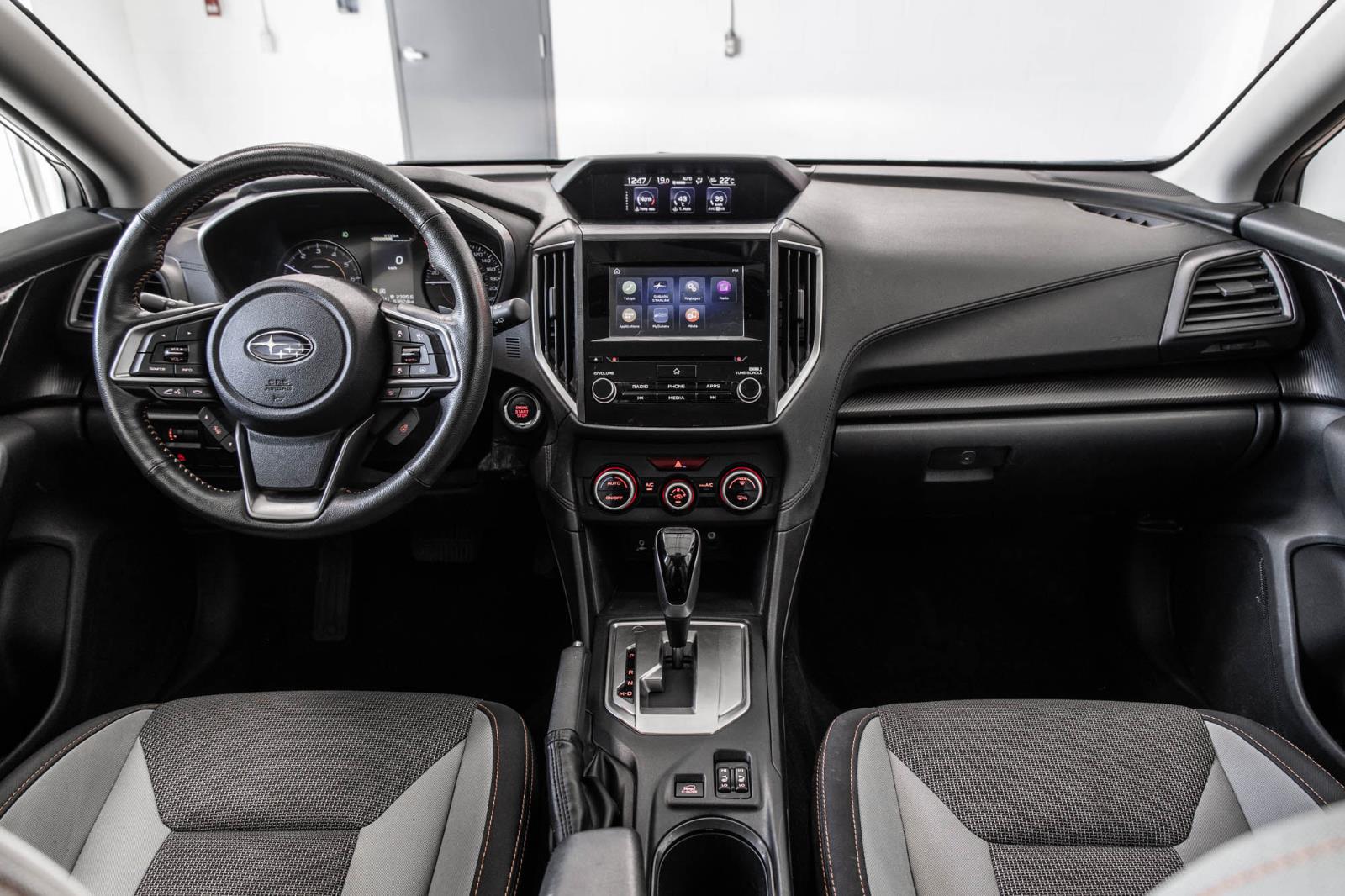 subaru Crosstrek 2023 - 40