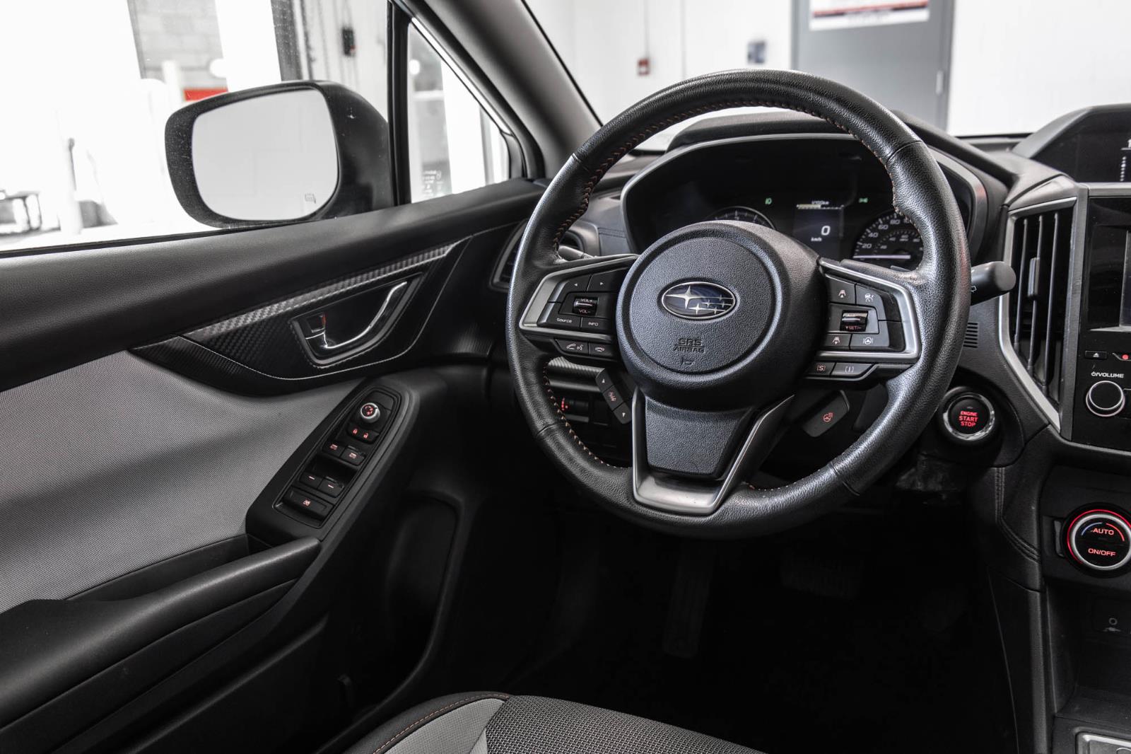 subaru Crosstrek 2023 - 41