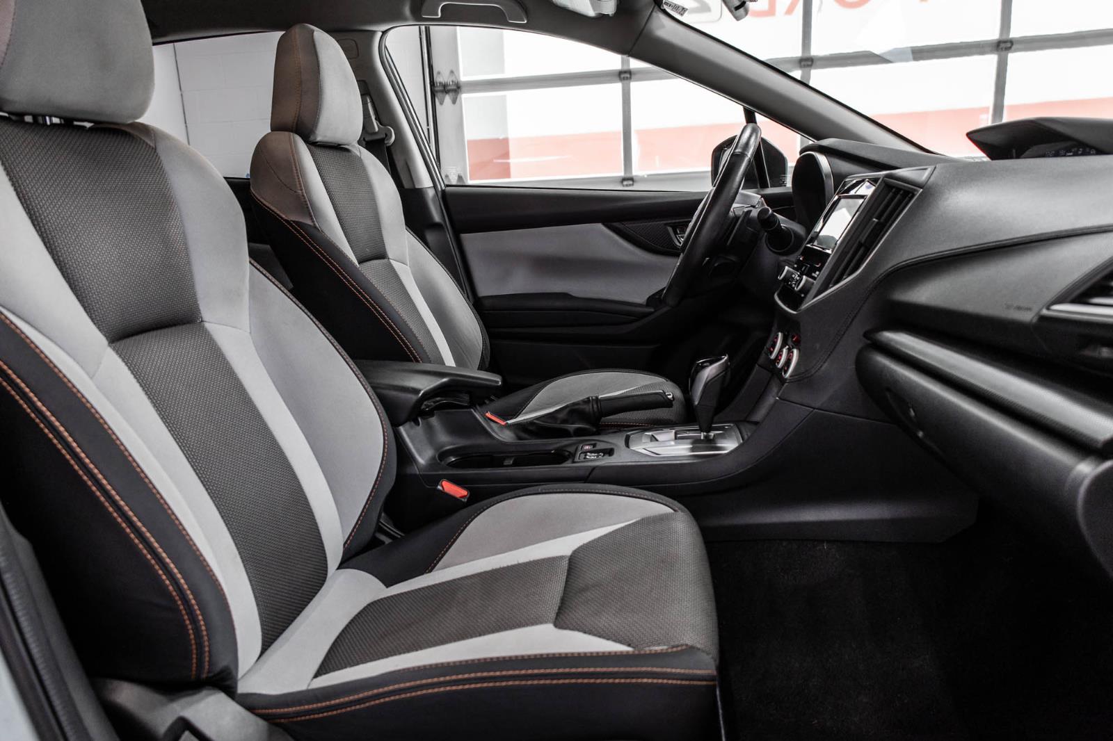 subaru Crosstrek 2023 - 43