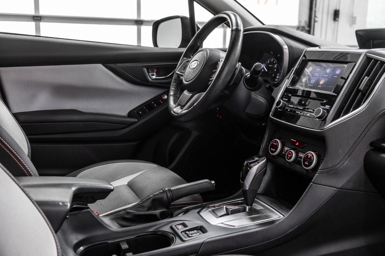 subaru Crosstrek 2023 - 44