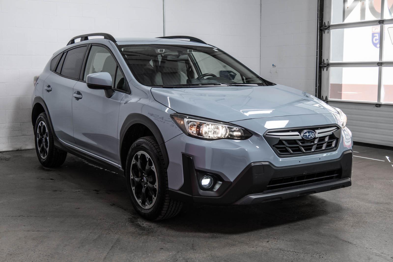 subaru Crosstrek 2023 - 45