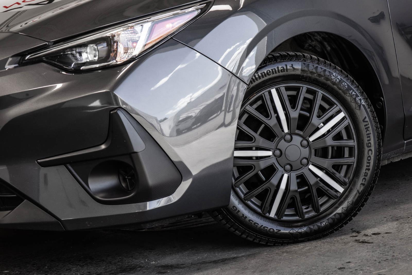 subaru Impreza 2024 - 3