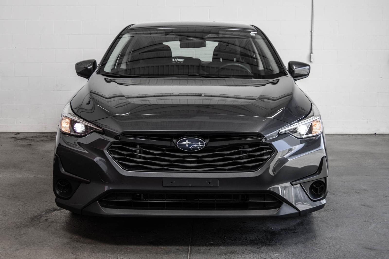 subaru Impreza 2024 - 5