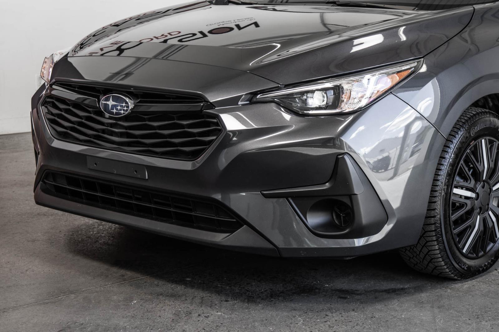 subaru Impreza 2024 - 7