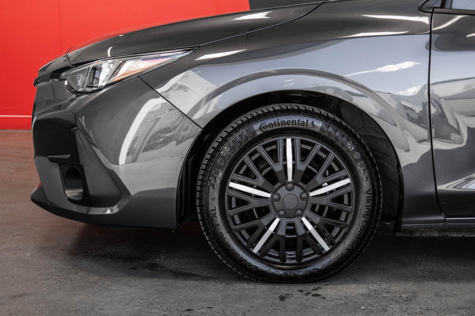 subaru Impreza 2024 - 9