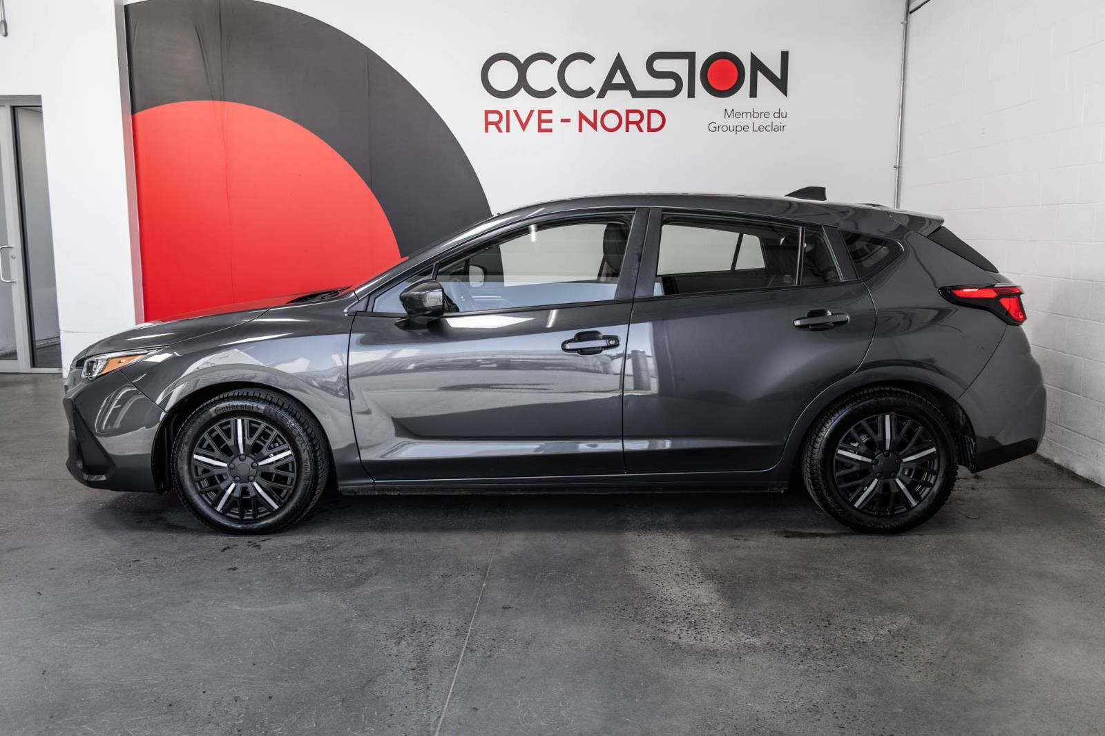 subaru Impreza 2024 - 11