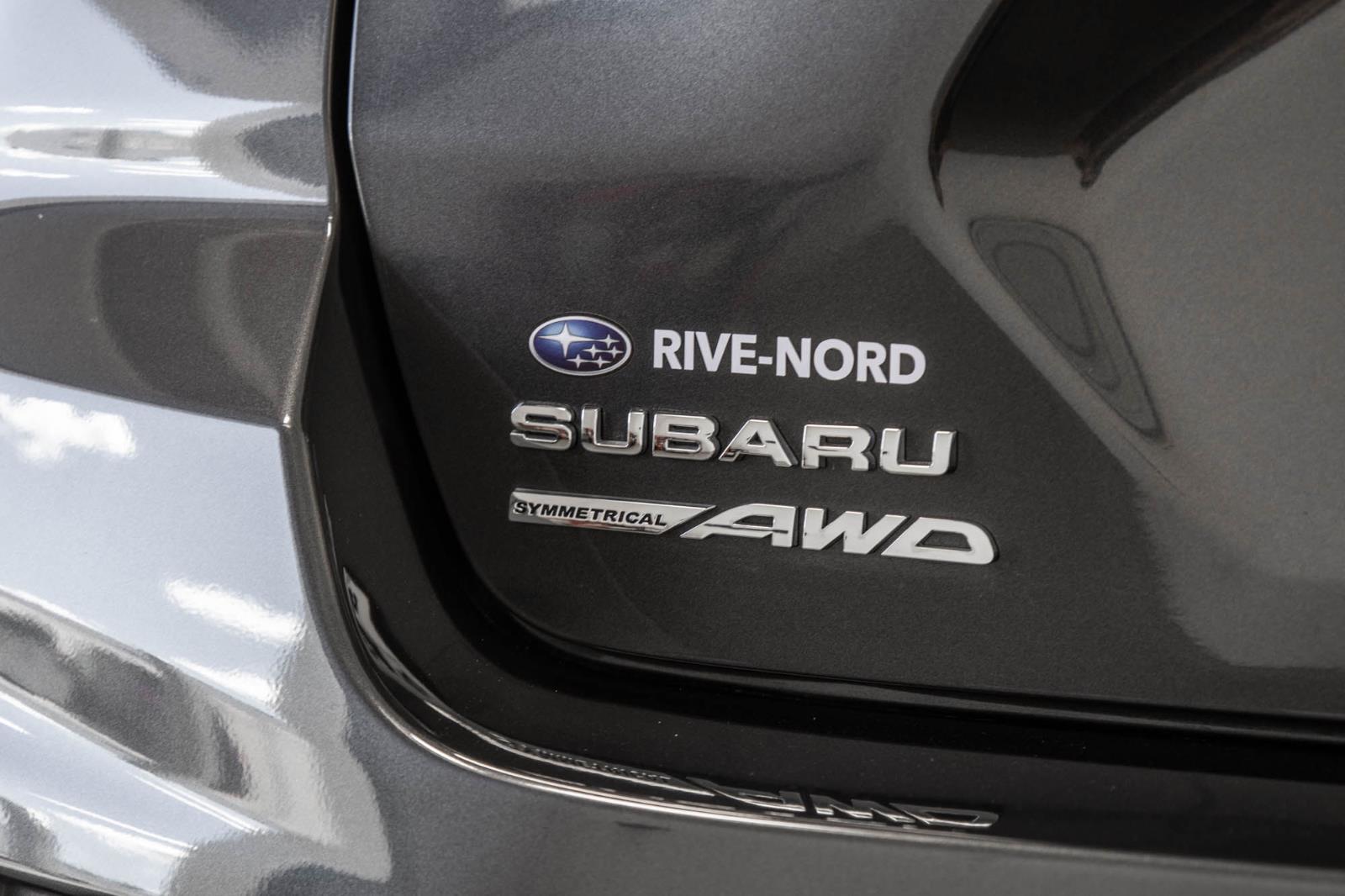 subaru Impreza 2024 - 17