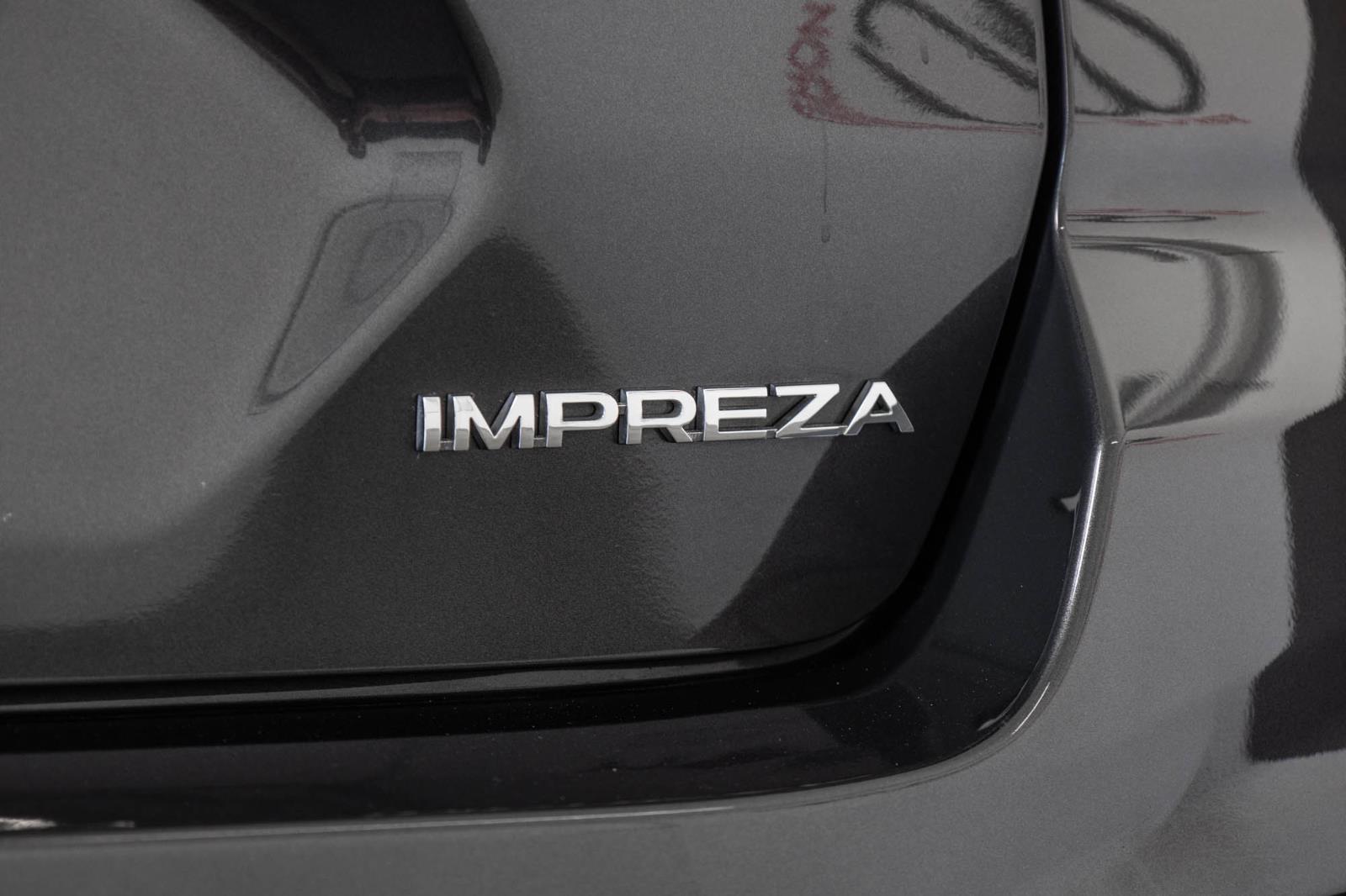 subaru Impreza 2024 - 19