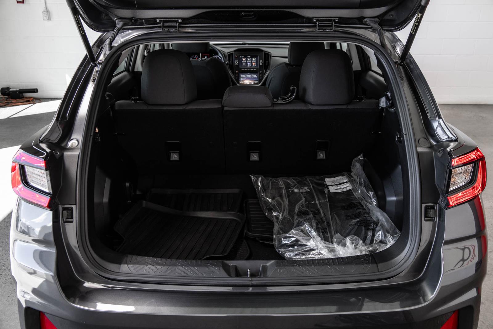 subaru Impreza 2024 - 21