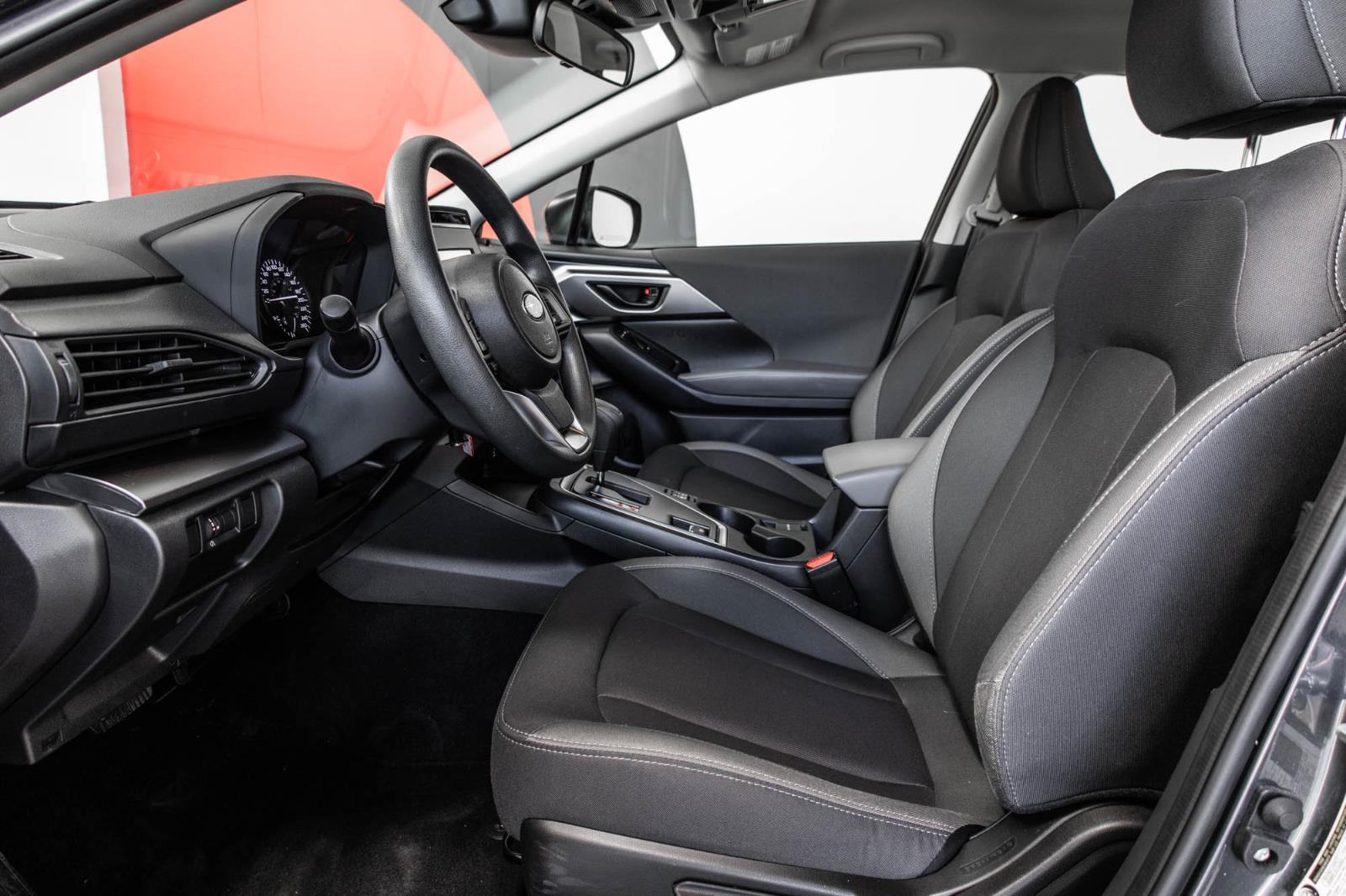 subaru Impreza 2024 - 23