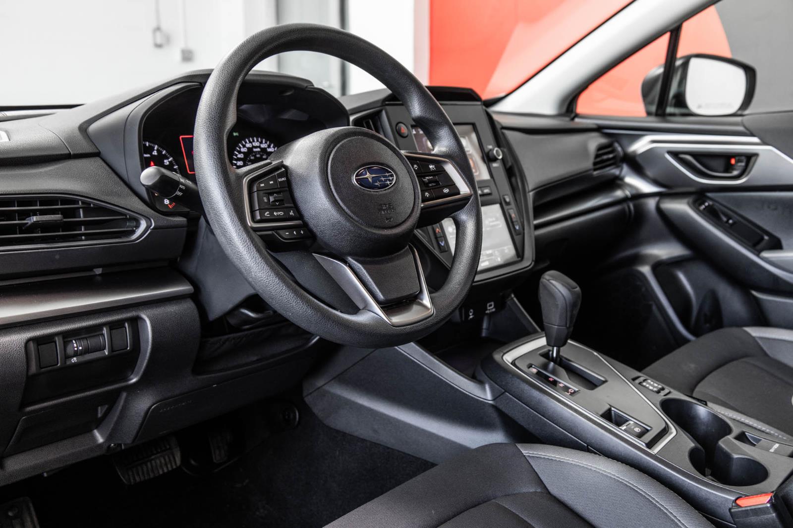 subaru Impreza 2024 - 24