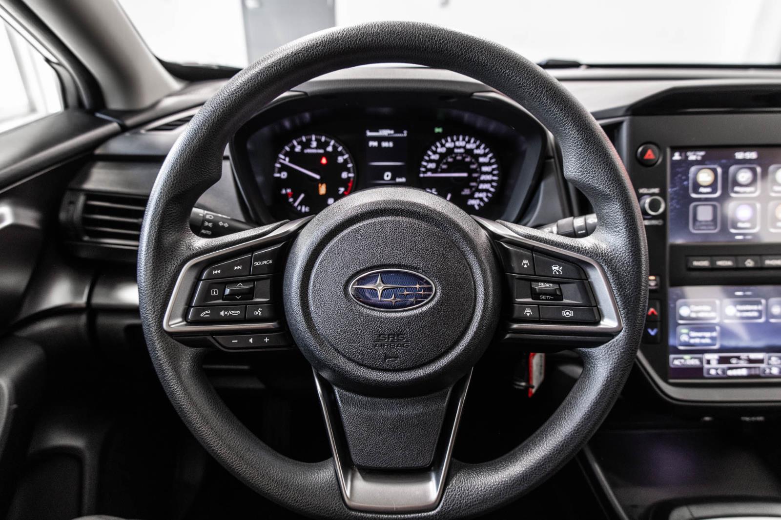 subaru Impreza 2024 - 25