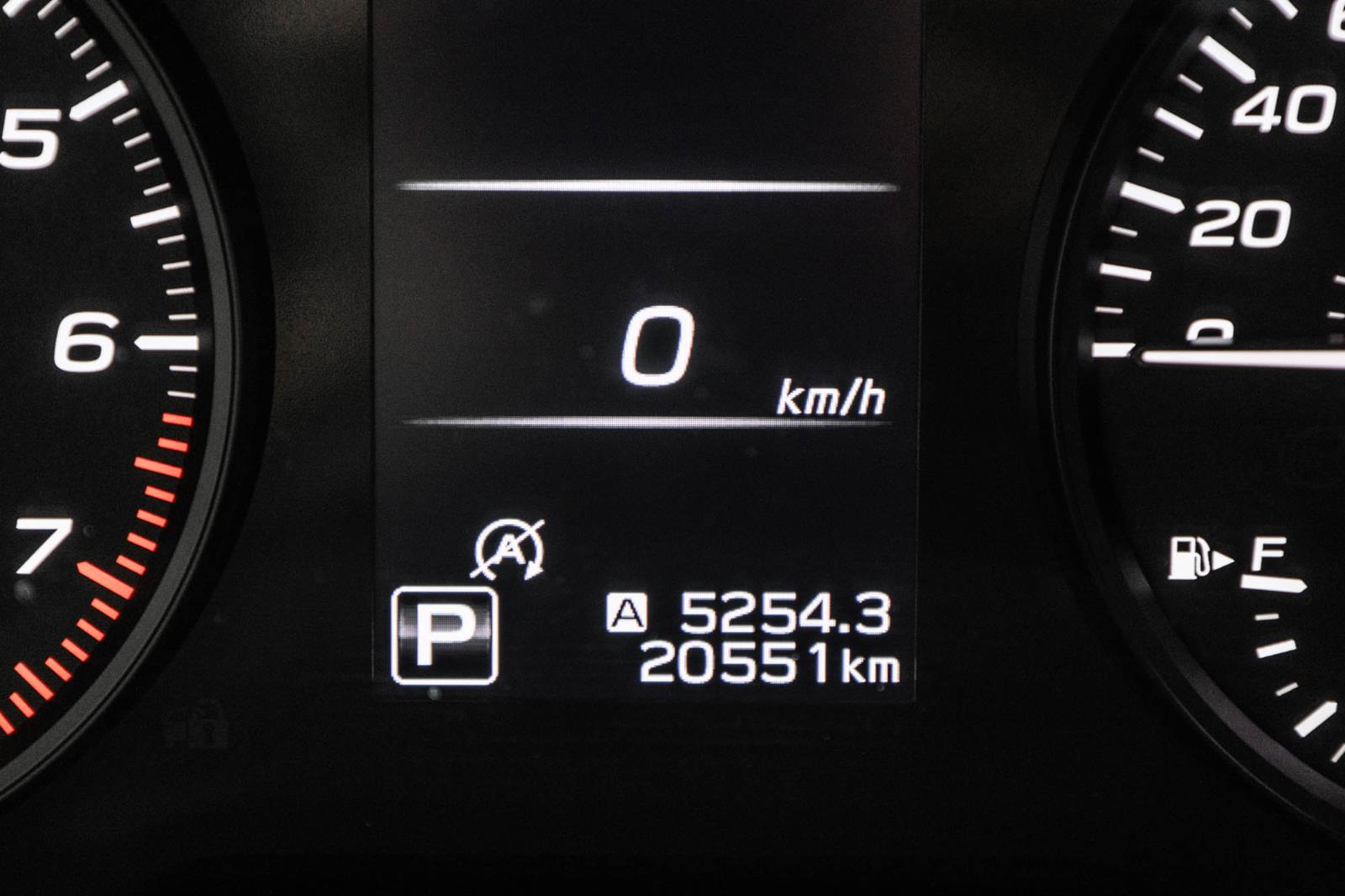 subaru Impreza 2024 - 27