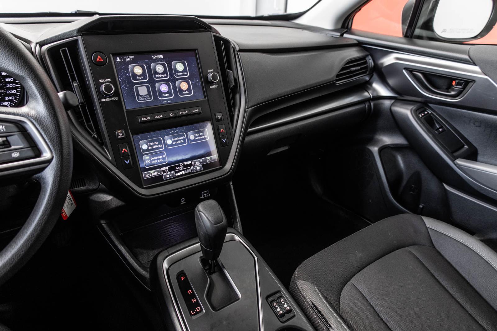 subaru Impreza 2024 - 28