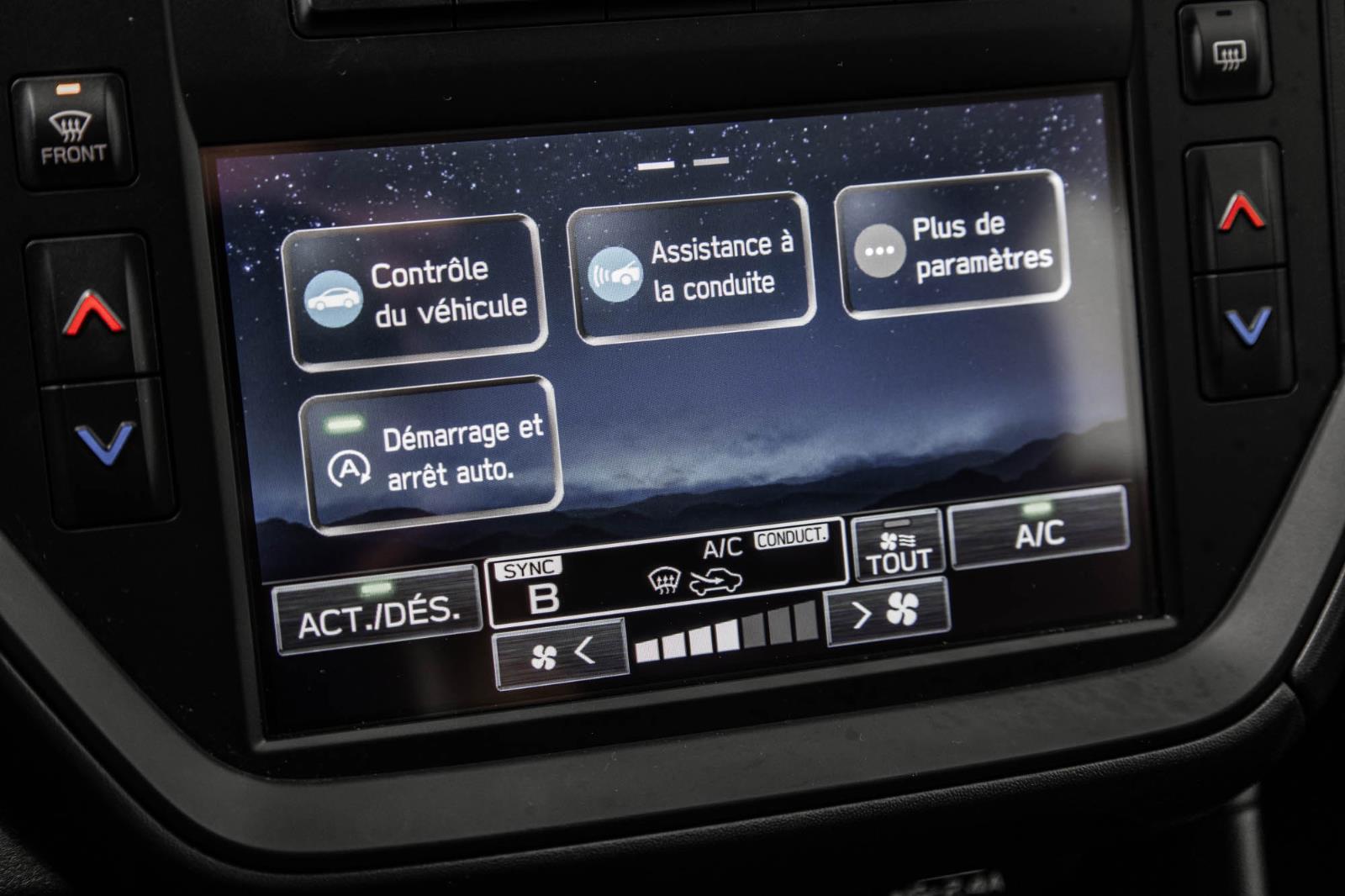 subaru Impreza 2024 - 30