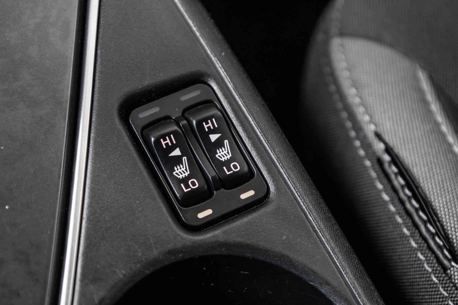 subaru Impreza 2024 - 32