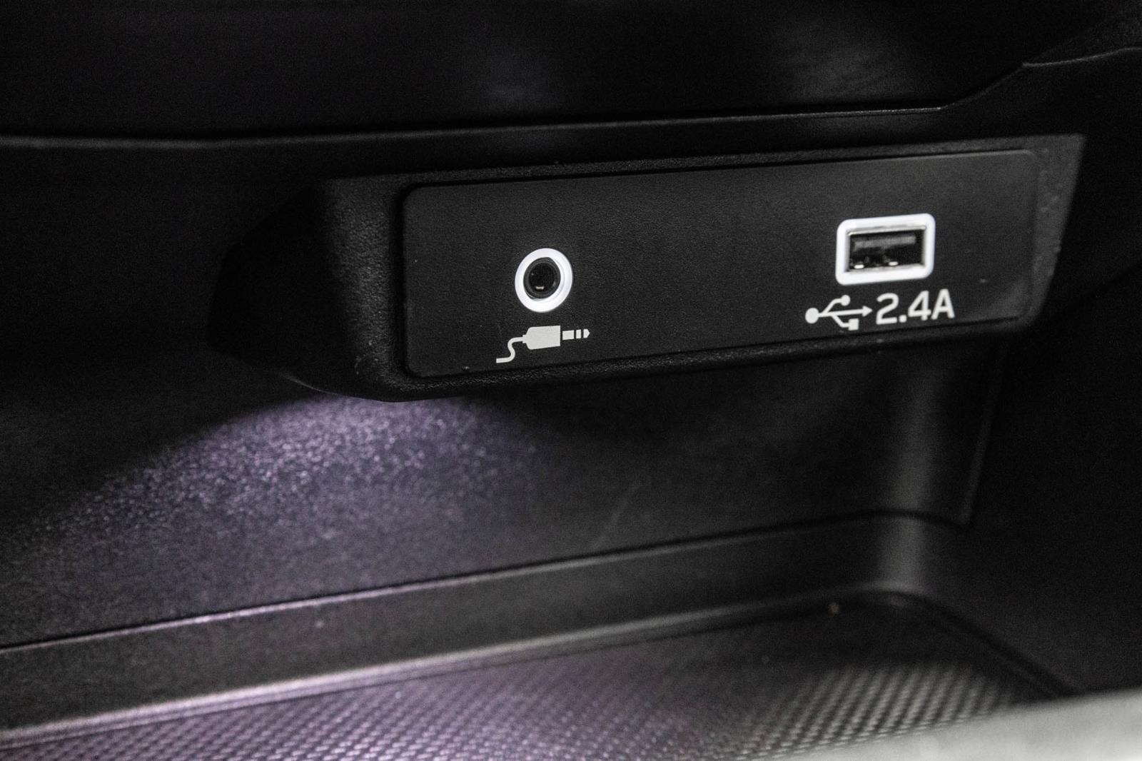 subaru Impreza 2024 - 33