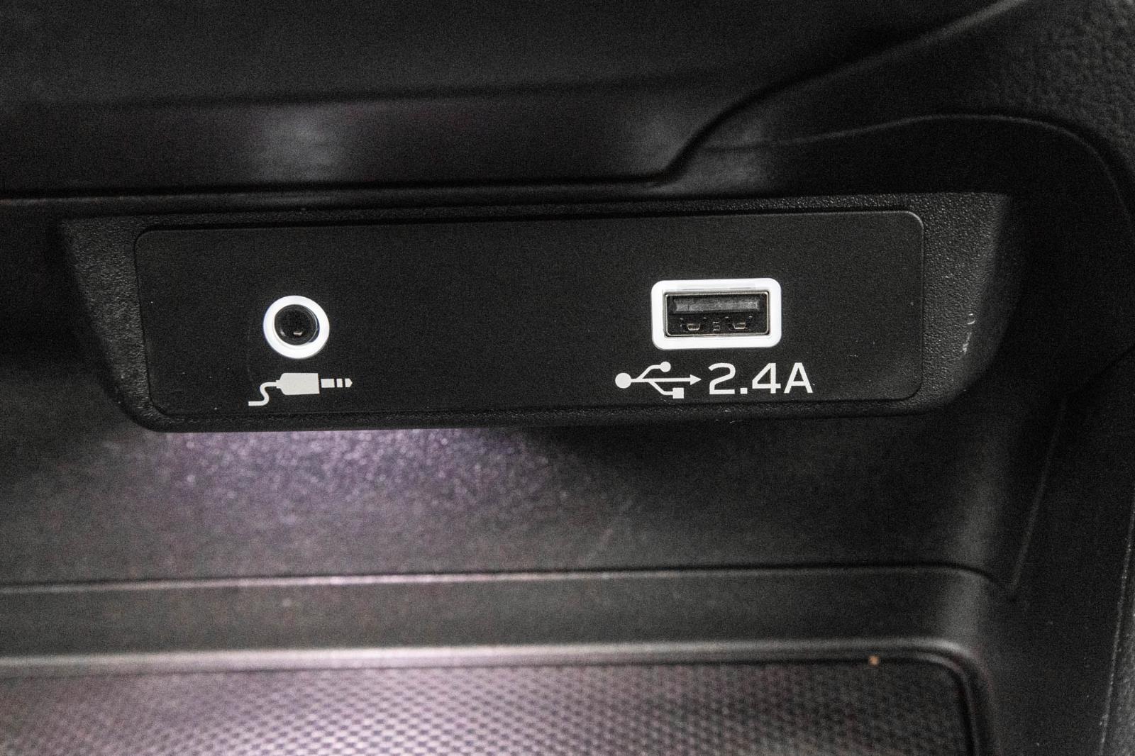 subaru Impreza 2024 - 34