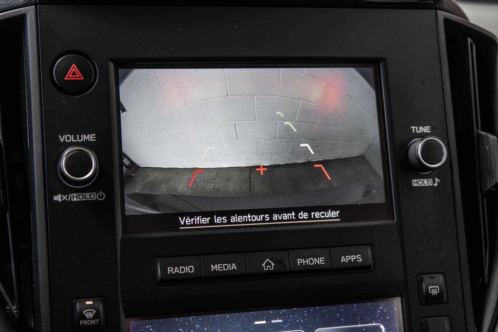 subaru Impreza 2024 - 35