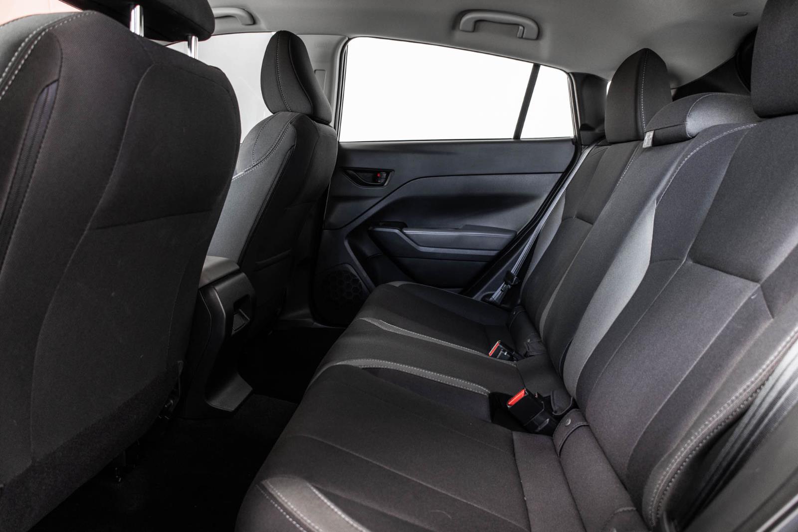 subaru Impreza 2024 - 36