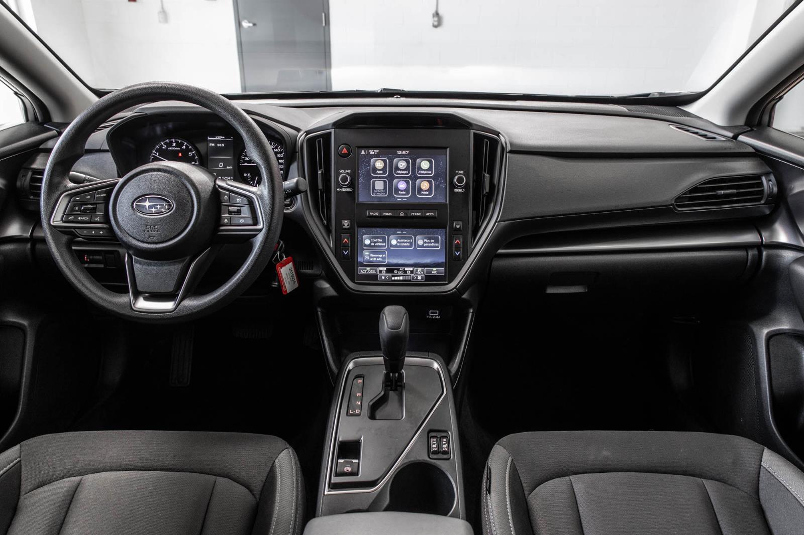 subaru Impreza 2024 - 37