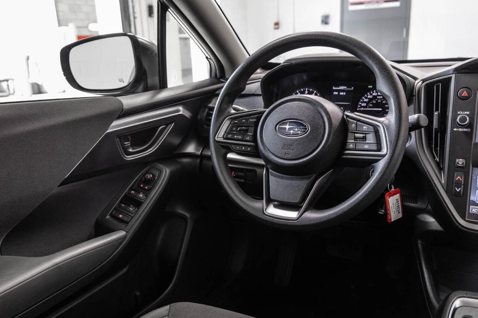 subaru Impreza 2024 - 38