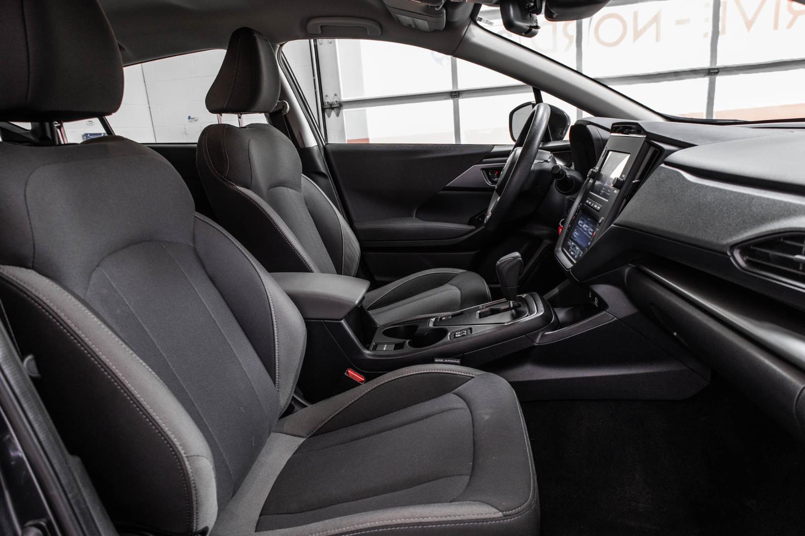 subaru Impreza 2024 - 40