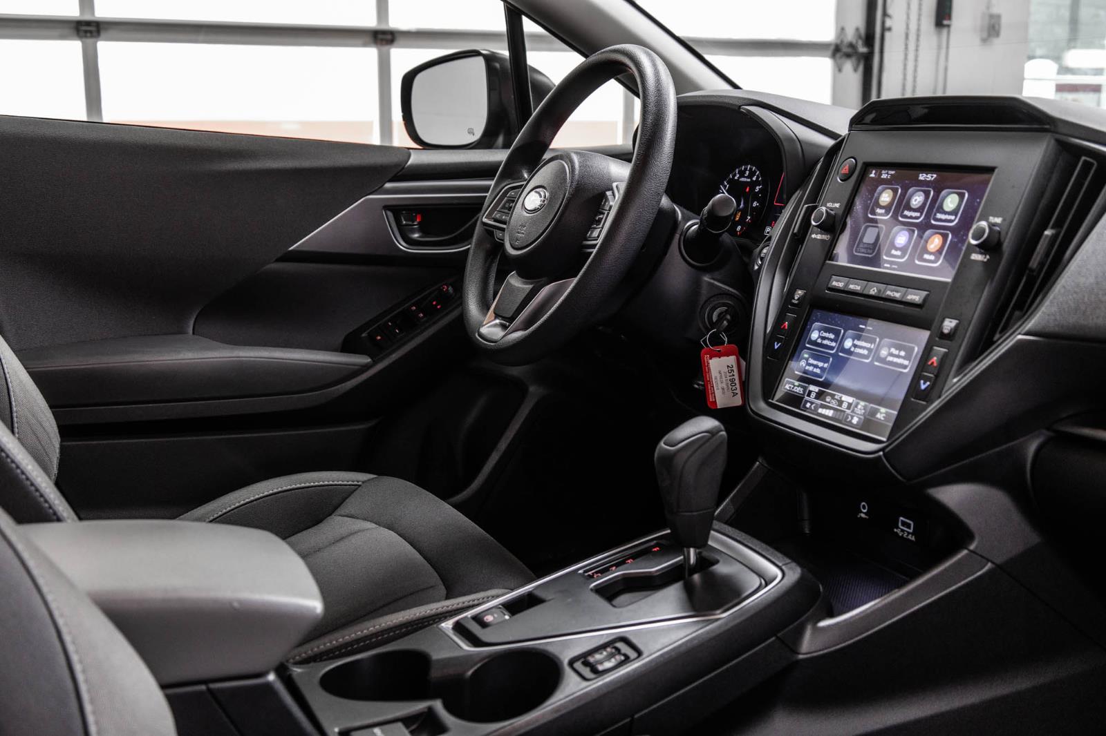 subaru Impreza 2024 - 41