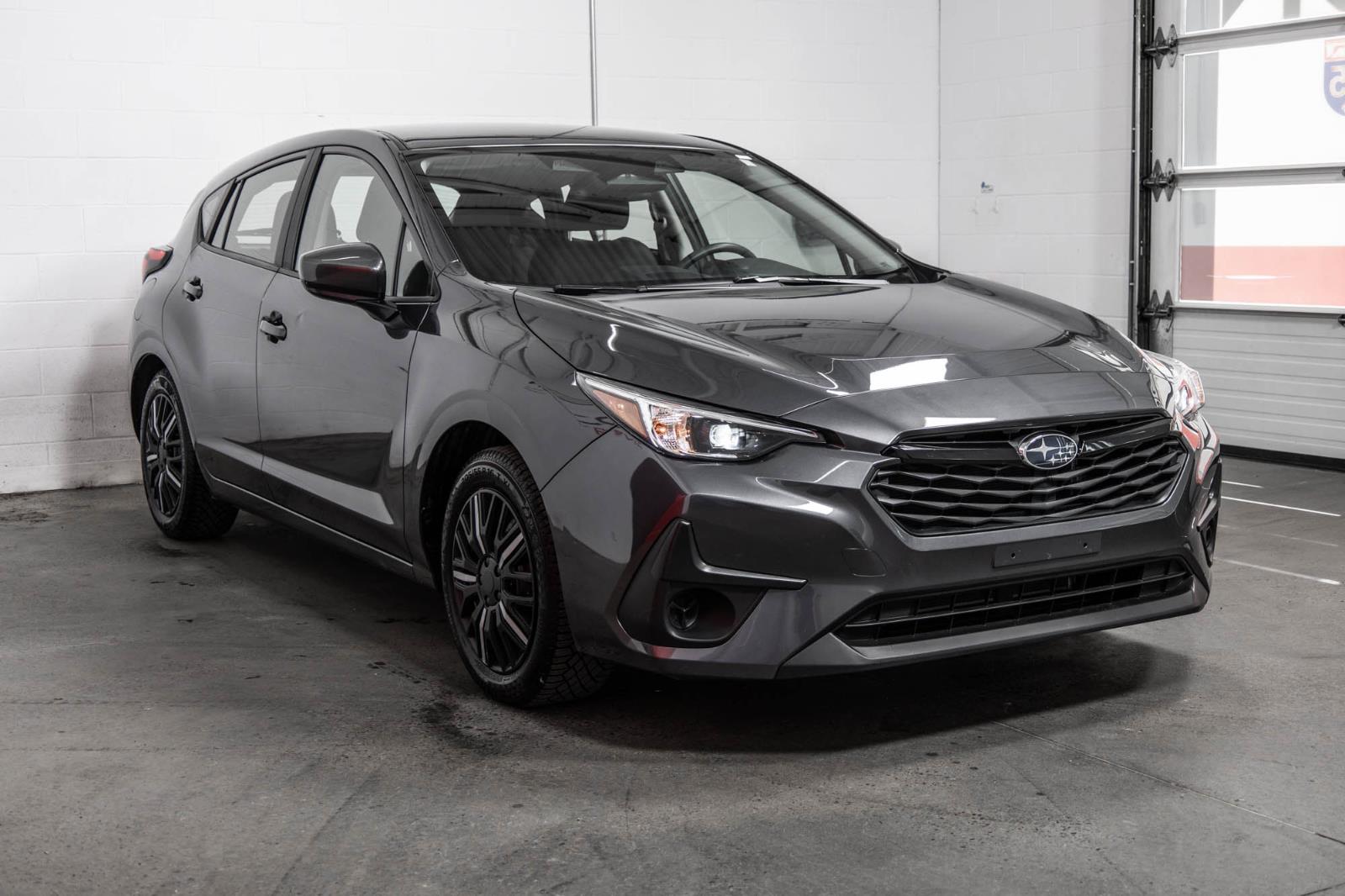 subaru Impreza 2024 - 42