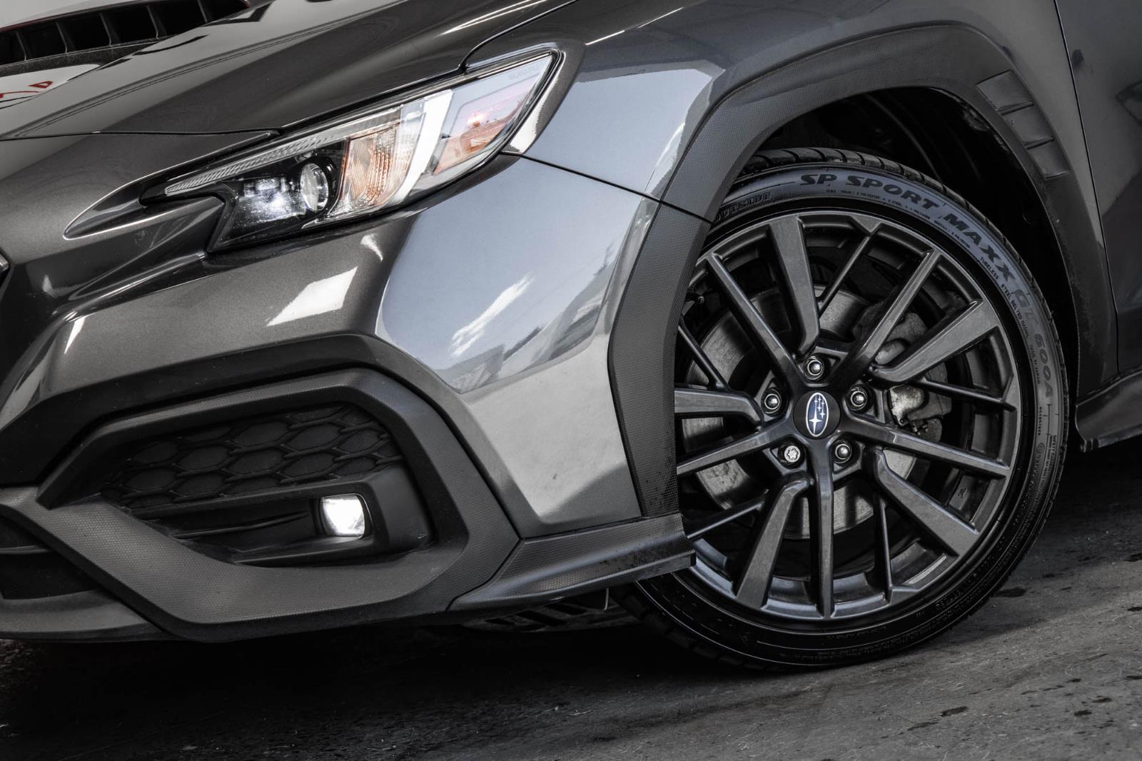 subaru WRX 2023 - 3