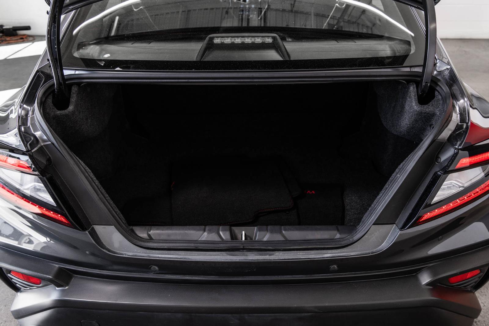 subaru WRX 2023 - 22