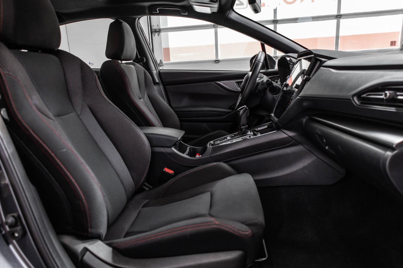 subaru WRX 2023 - 43