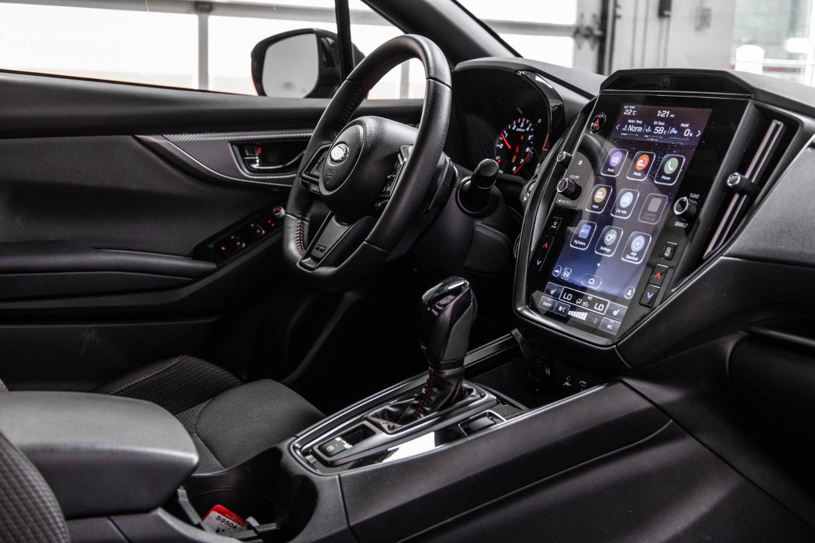 subaru WRX 2023 - 44