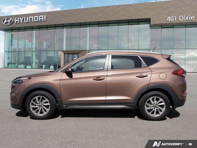 hyundai Tucson 2016 - 3