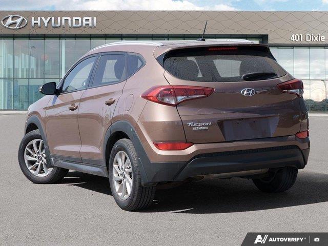 hyundai Tucson 2016 - 4