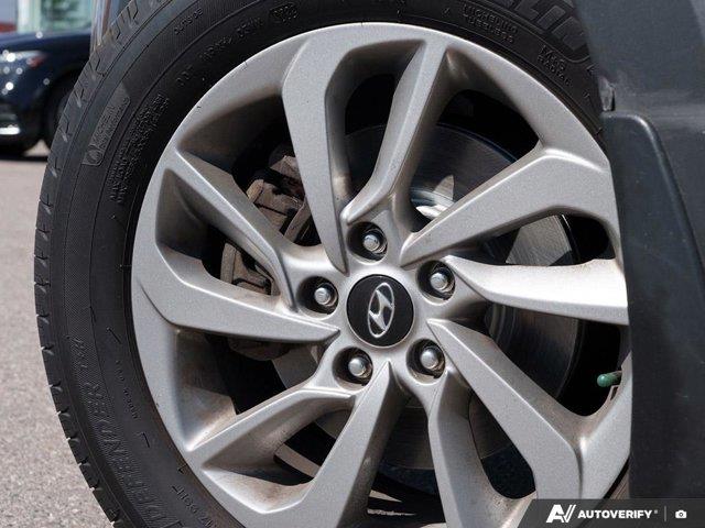 hyundai Tucson 2016 - 6