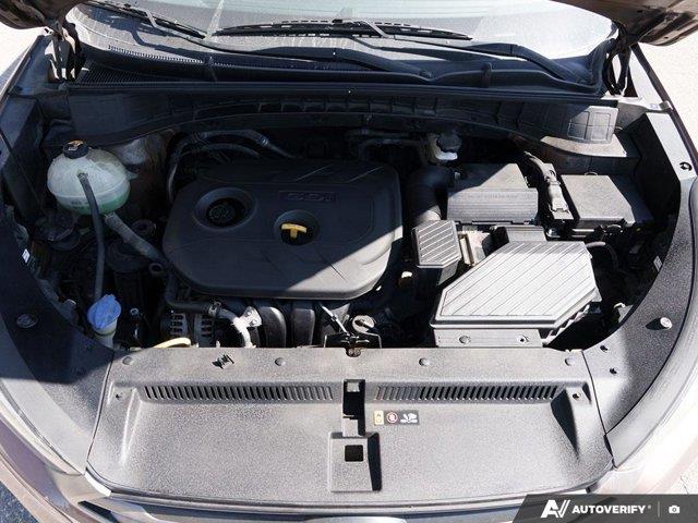 hyundai Tucson 2016 - 8