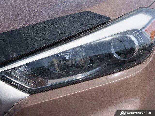 hyundai Tucson 2016 - 10