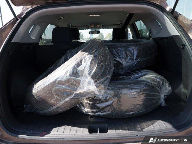 hyundai Tucson 2016 - 11