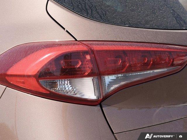 hyundai Tucson 2016 - 12