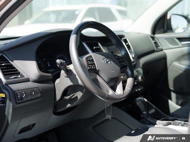 hyundai Tucson 2016 - 13