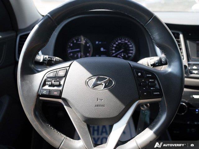 hyundai Tucson 2016 - 14